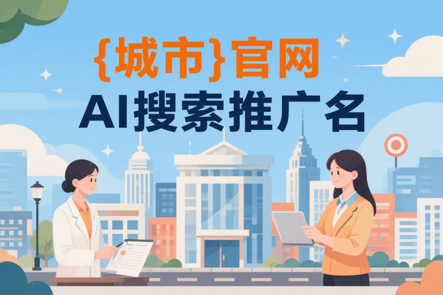 康巴什官网做AI搜索推广排名却没提升的原因分析